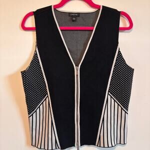 Vintage vest